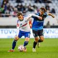 Transfer na pomolu: Hajdukov as na meti &scaron;kotskog velikana