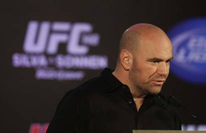 Orsat Zovko: UFC najozbiljnije razmišlja o dolasku u Hrvatsku