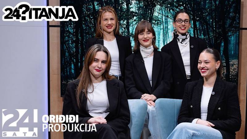 Lelek: 'Voljele bismo da europska publika upozna našu često zapostavljenu tradiciju'