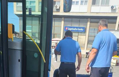 Tragedija u Zagrebu: Autobus udario ženu, na mjestu poginula