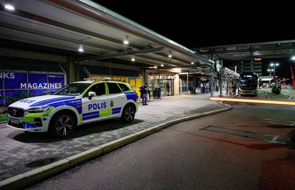 Britanija šalje pomoć u Belgiju radi zaustavljanja dronova