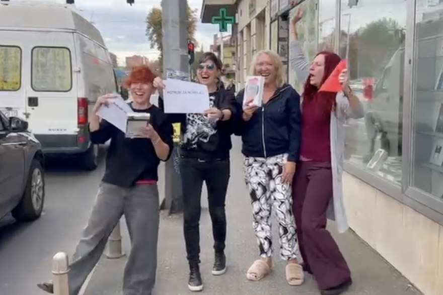 Izdavačka kuća OceanMore slavi svog petog nobelovca u Zagrebu