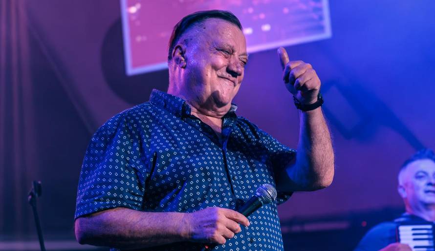 Halidovi susjedi: 'Njegova Sejda je lošeg zdravlja, sin Dino ju vodi na liječenje u Njemačku'