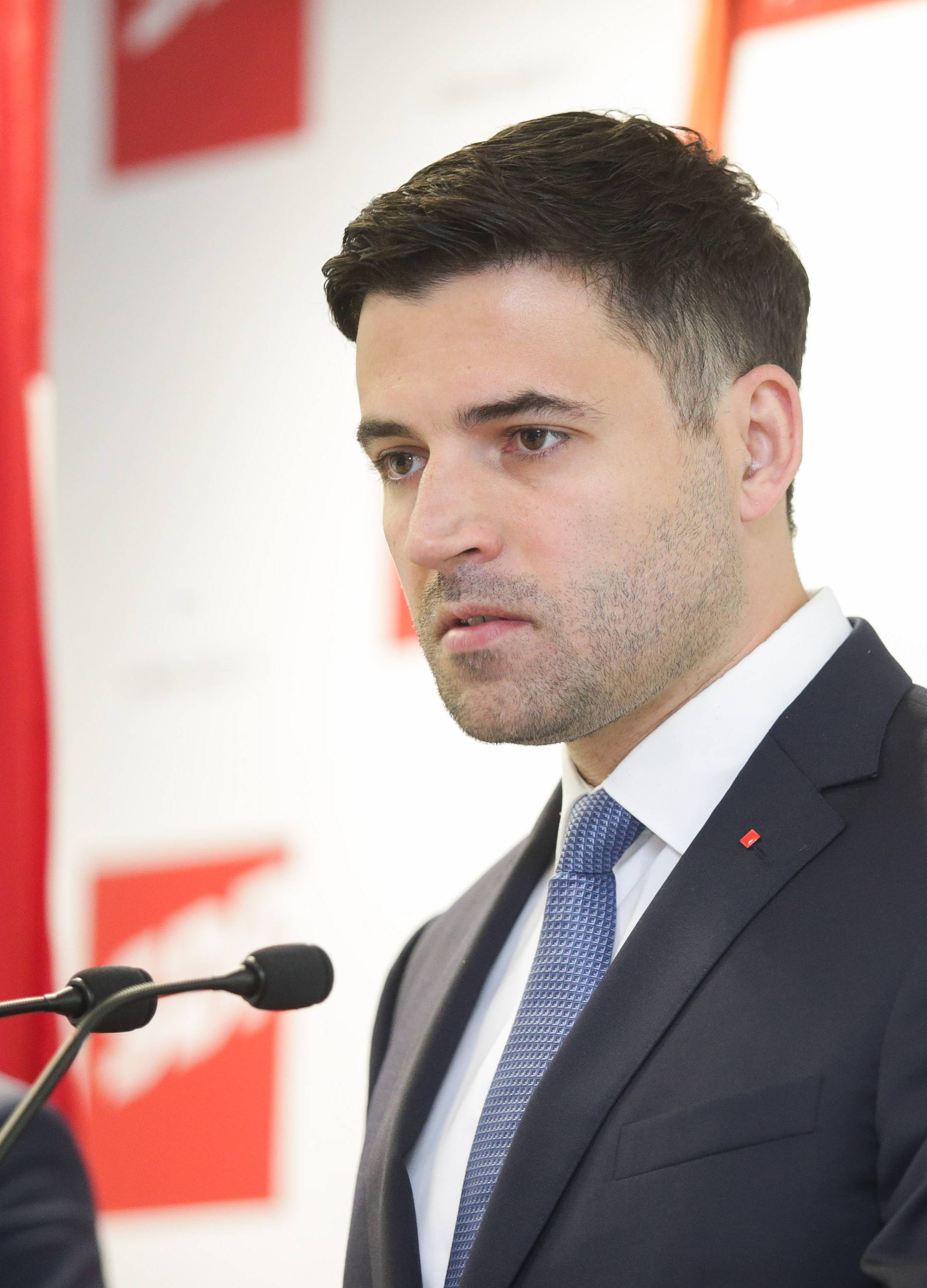 Zagreb: SDP na konferenciji iznio svoj plan rasta plaÄa u Hrvatskoj