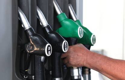 Od utorka nove cijene goriva: Očekuje se pad cijene dizela...