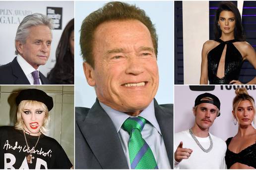 Arnold Schwarzenegger, Miley Cyrus i mnogi drugi slavni su uz Ukrajinu: 'Ovo je srceparajuće'