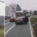 Spori i žestoki 3: Vozač bez ruke opet bježi policiji kod Bjelovara