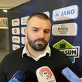 Omišani u Lisabonu: Sporting je favorit, ali nismo došli samo kao sudionici elitne runde LP-a