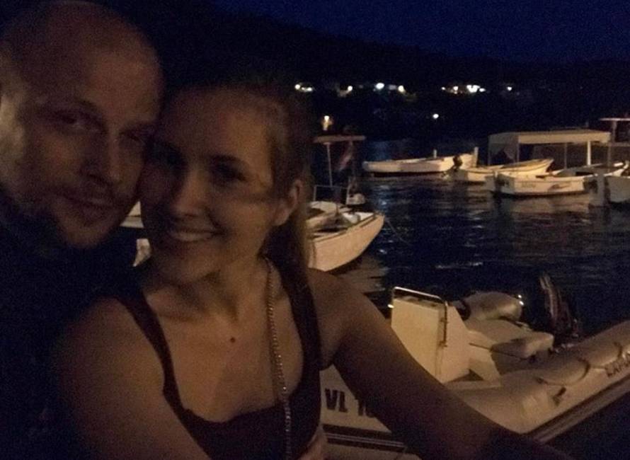 Alan Hržica: Čekamo malenog Davida, već i pričamo s njim