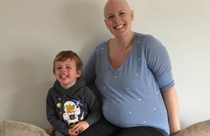 Odgodila je kemoterapiju zbog poroda, ali beba nije preživjela 