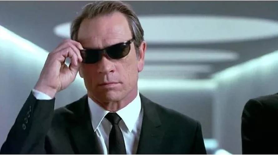 Kći Tommyja Leeja Jonesa pronađena je mrtva u hotelu u novogodišnjoj noći