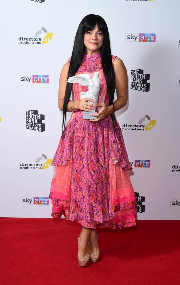 Sky Arts Awards