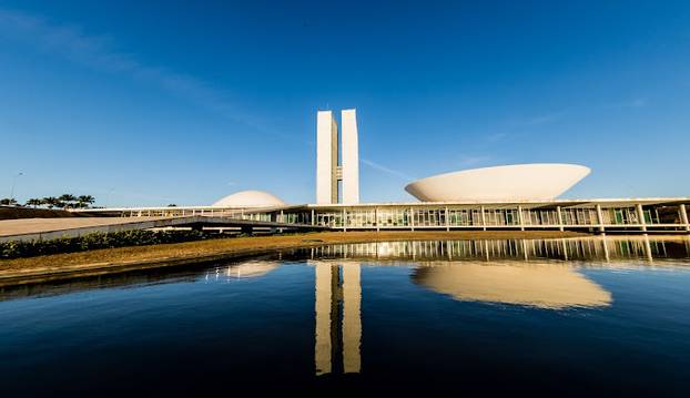 FOTO 15 gradova u kojima je arhitektura ljepša od prirode