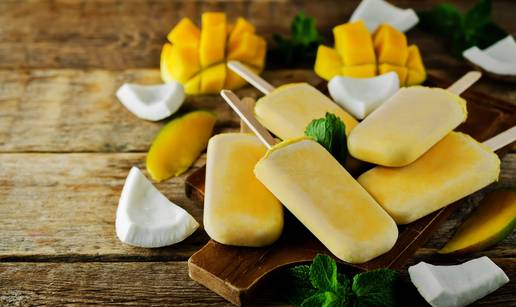 Evo gdje se u EU pravi najviše sladoleda i kako stoji Hrvatska