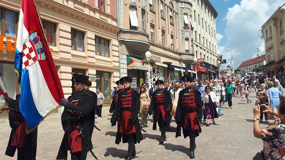 Najava: 29. Međimursko prošćenje u Zagrebu