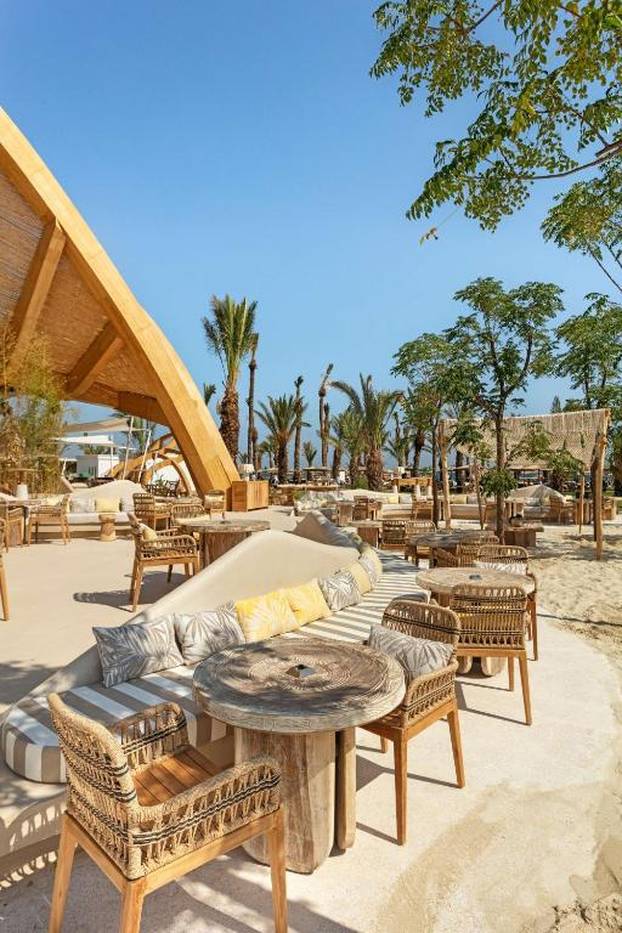 FOTO Zavirite u luksuzni kamp Dinama u Beleku: Noćenje stoji 500 eura, a tu je i soba za igre