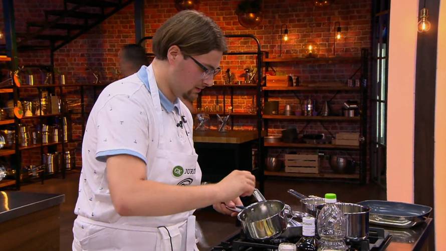 Endrina osvojila prvu zlatnu karticu imuniteta, Damjan završio sa zagorenim tanjurom