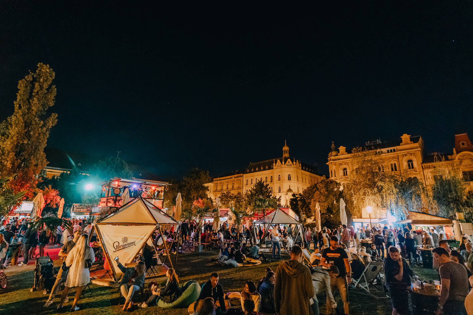 Još tjedan dana do početka Zagreb Burger Festivala:  Šesto izdanje sprema bogatu ponudu