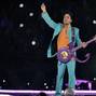 Miami: Nastup Princea na poluvremenu  Super Bowla 2007.