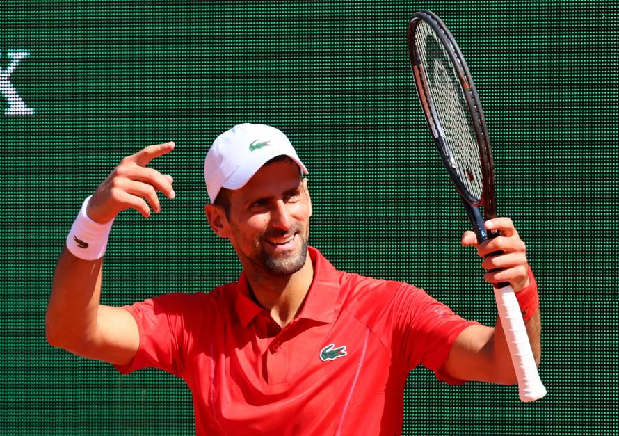 ATP Masters 1000 - Monte Carlo Masters