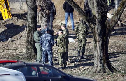 Mjesec dana poslije: Izvješće o padu letjelice na Jarunu trebalo bi biti spremno idući tjedan...