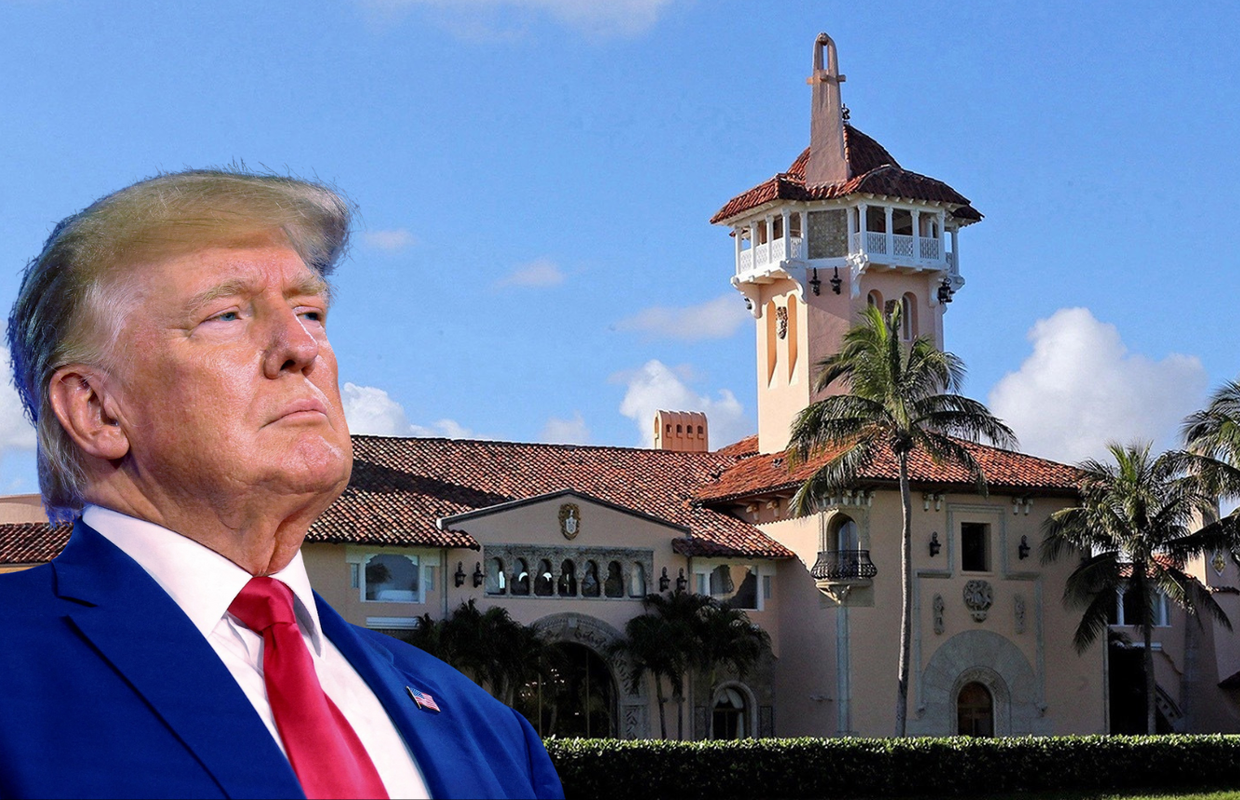 Donaldu Trumpu upao FBI jer je prisvojio tajne dokumente