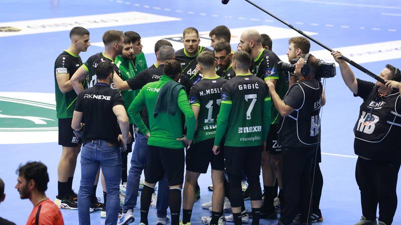 Evo gdje i kad ćete moći ispratiti hrvatske rukometne klubove u novim europskim pohodima