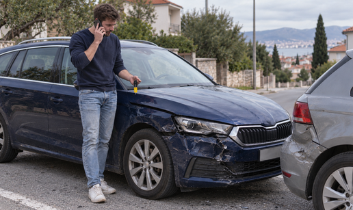 Posudili ste automobil, a dogodila se nesre&cacute;a: Tko pla&cacute;a &scaron;tetu, a kada imate problem?