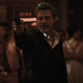 Pogledajte scenu filma u kojoj Brad Pitt psuje na hrvatskom