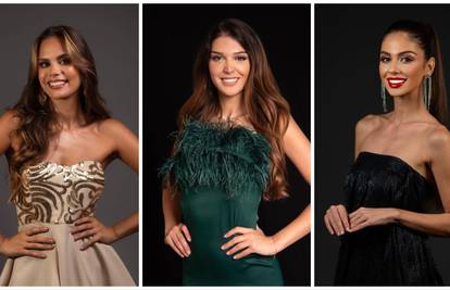 ANKETA Za Miss Portugala je odabrana transrodna žena:  Koja je natjecateljica vama favorit?