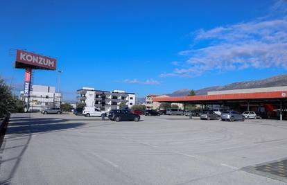 Kreće tjedni bojkot Konzuma