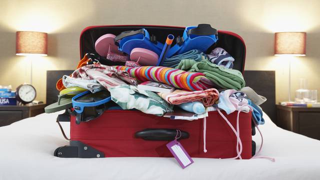 Pandemija pogodila Airbnb u europskim turističkim mekama