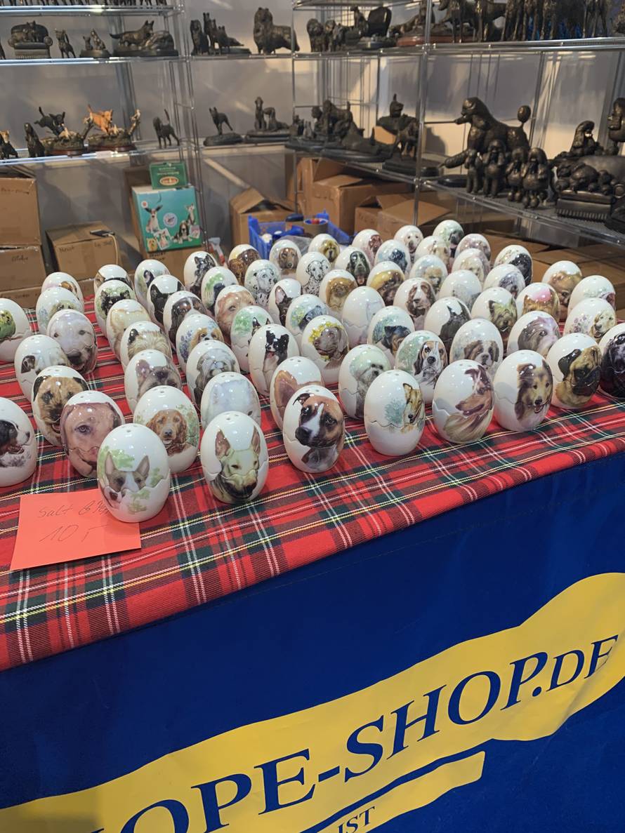 Hrvatski psi blistali na najvećoj i najprestižnijoj izložbi Cruftsu