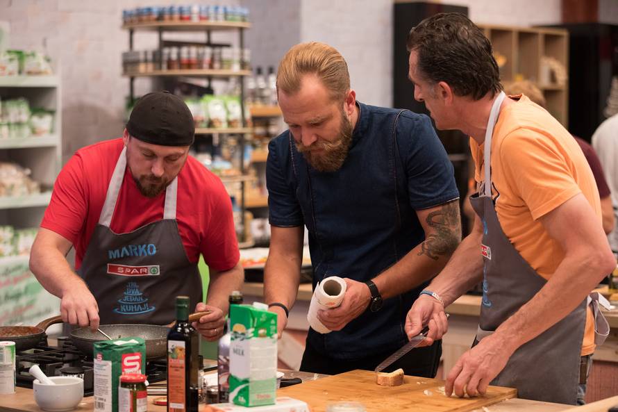 'Kada sam vidjela peticu, kao da mi je netko opalio šamar...'