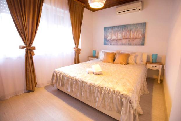 Noćenje u Dalmaciji za vikend do 60 eura? Našli smo i za 17