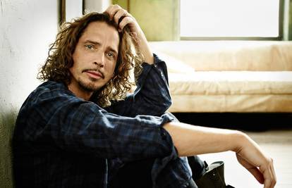 Pjevač Soundgardena Chris Cornell preminuo u 53. godini