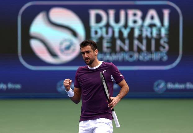 Dubai Championships
