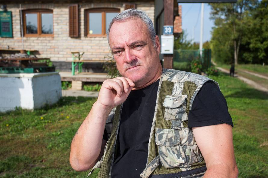 Englez objavio mučne snimke iz Vukovara 1991.: 'Za vaš rat sam saznao iz medija i došao braniti'