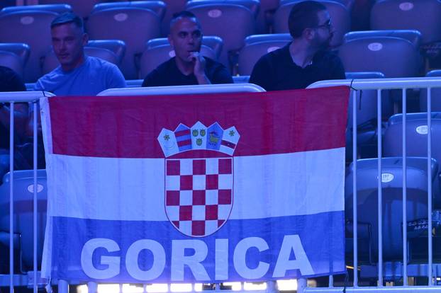 U Areni Zagreb održava se borilački spektakl FNC 33