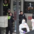 Žena (39) uhićena zbog napada nožem u Hamburgu: 'Ne radi se o politički motiviranom napadu'
