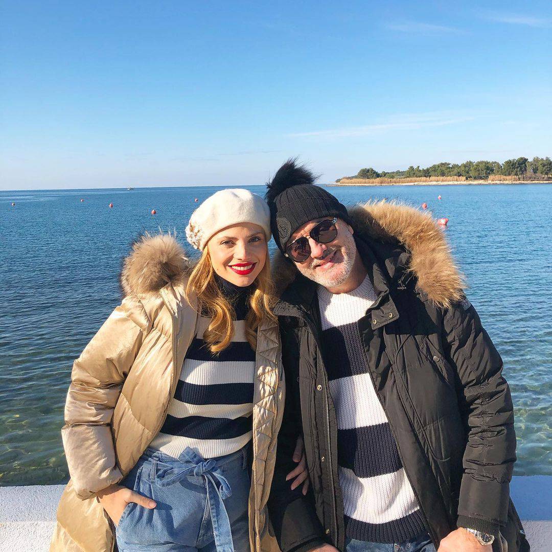 Tarik i Lejla za 14. godišnjicu braka otputovali u Istanbul: 'Ovaj datum se ne zaboravlja'