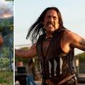 Danny Trejo dolazi u SCUM