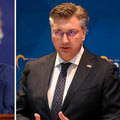Copy paste politika Plenkovića i Vučića za predizborni populizam