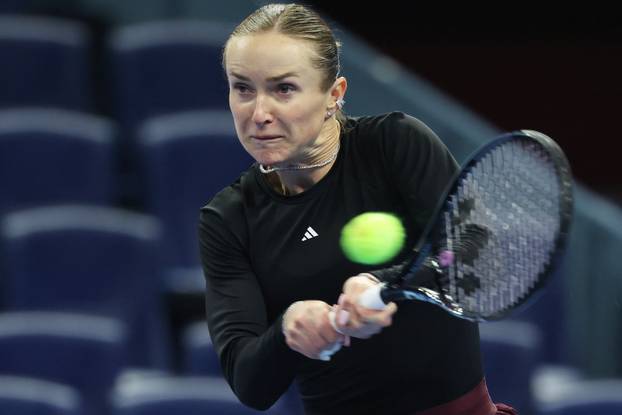 China Open