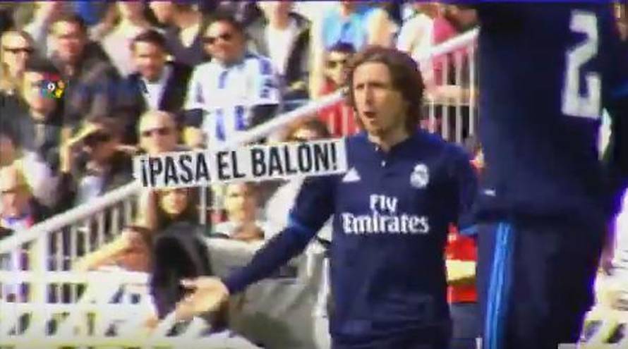 Vođa Reala: Postaje li Modrić novi kapetan reprezentacije?