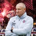 Pomoćnog trenera Hajduka su supendirali jer je napao suca