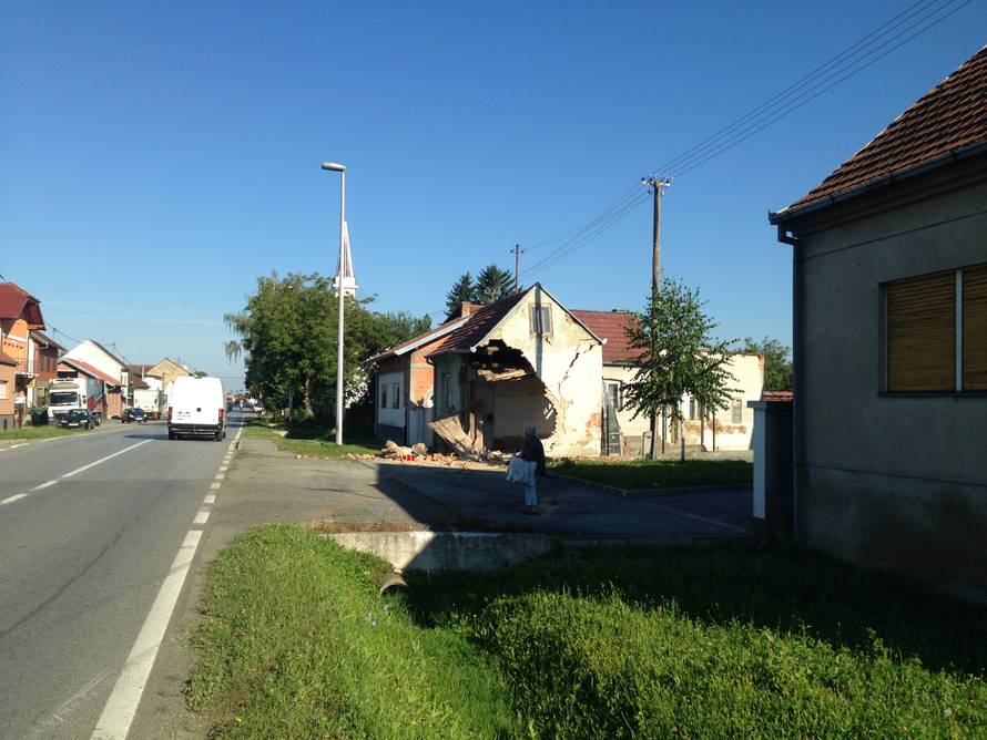 Sandro položio prije 45 dana, Mario je samo htio popiti kavu