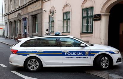 Odvjetnik uhićenog policajca iz Vrbovskog: 'Sve je porekao'