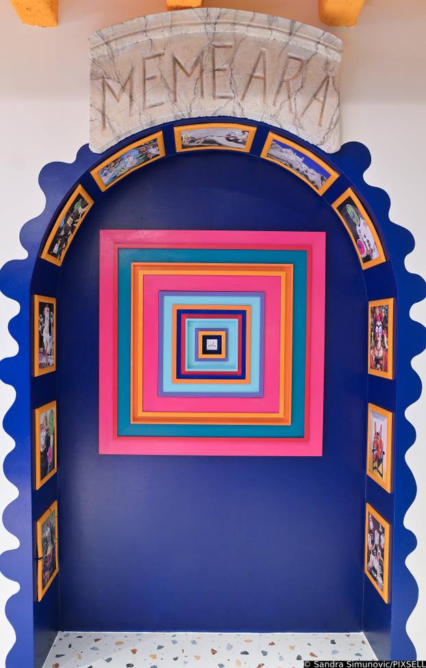 Zagreb: HaHaHouse, prvi muzej na svijetu posvećen smijehu