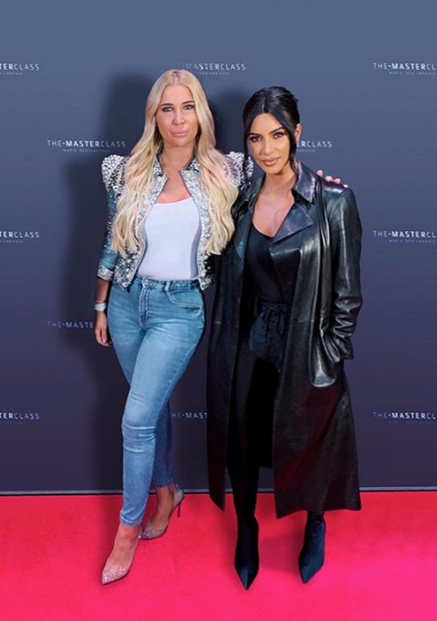 Leyla Hajrović: Prvu markiranu torbicu dobila sam s 13 godina